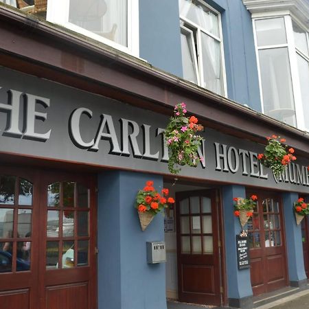 The Mumbles Carlton Hotel Exterior photo